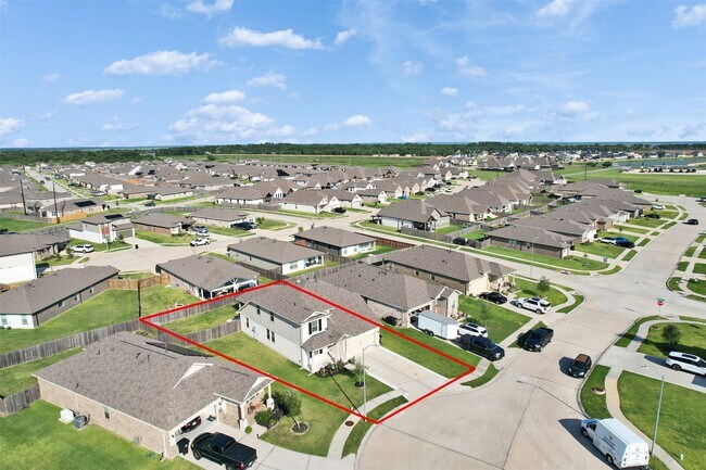 Building Photo - 507 Thunder Cloud Dr