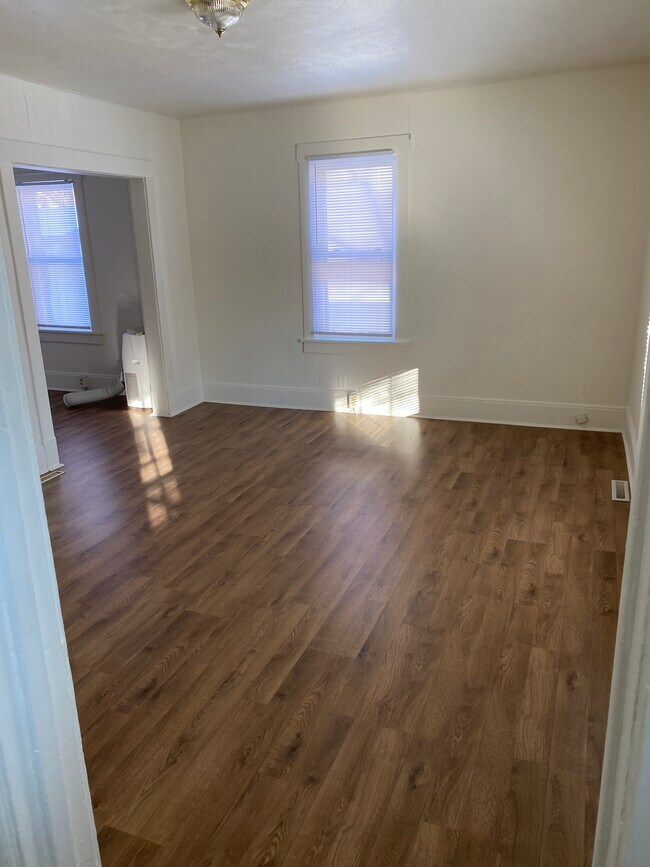 Livingroom - 234 N 10th St