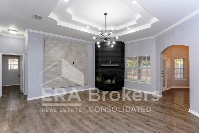 Building Photo - 5608 Hunters Ridge Trail