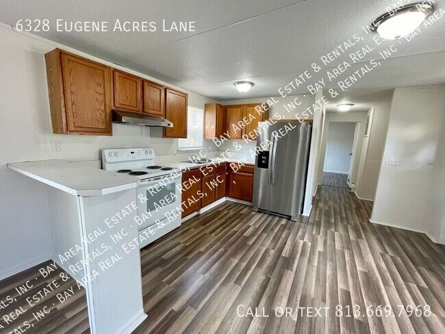 Building Photo - 6328 Eugene Acres Ln