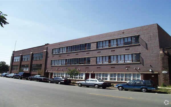 Building Photo - Denver Rock Drill Works
