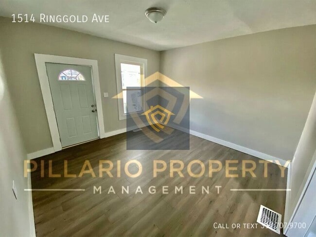 Foto del edificio - 1514 Ringgold Ave