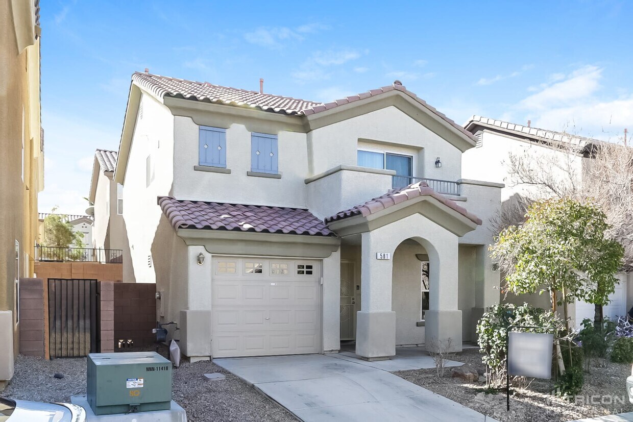 Foto principal - 581 Brinkburn Point Ave