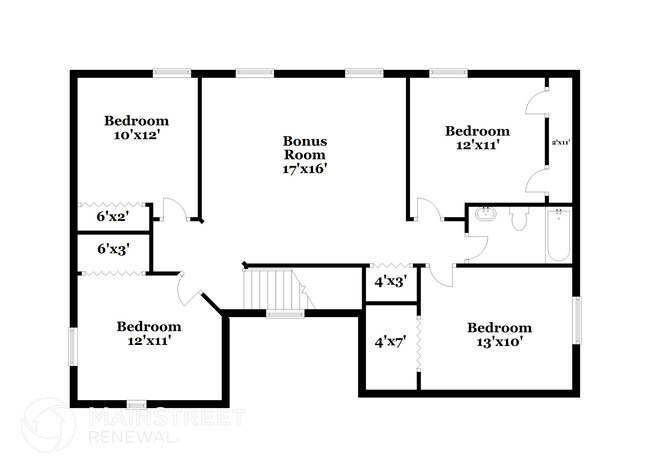 Foto del edificio - 3813 Clear Brook Cir
