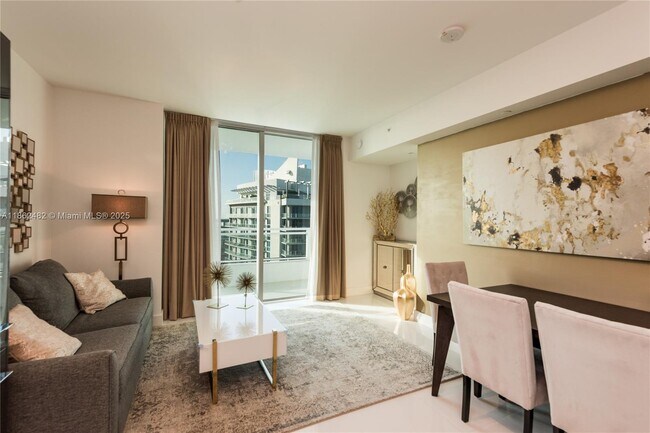 Foto del edificio - 1080 Brickell Ave