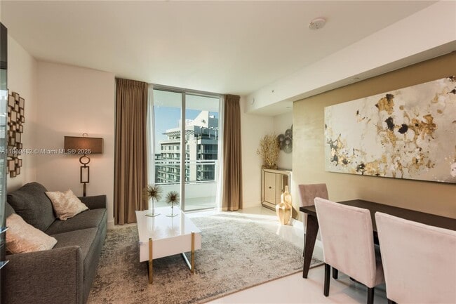 Building Photo - 1080 Brickell Ave