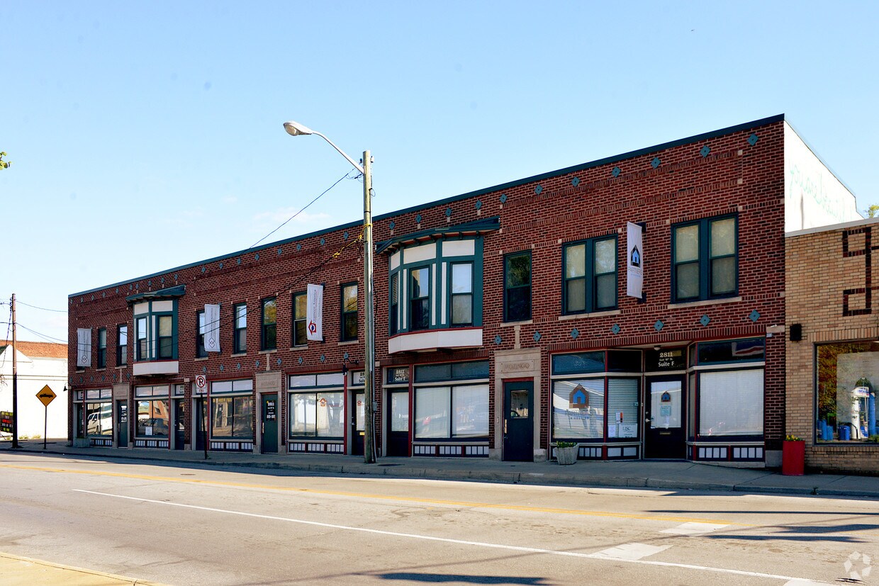 Primary Photo - Mozingo Place