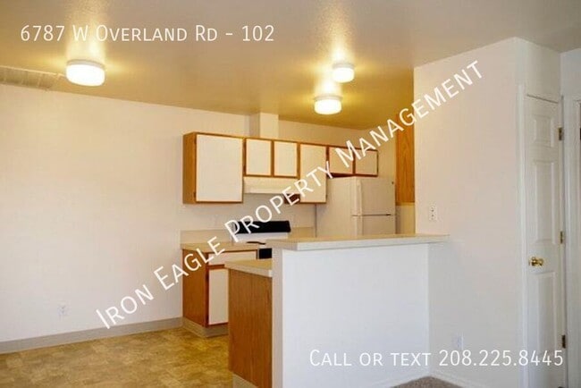 Building Photo - 6787 W Overland Rd