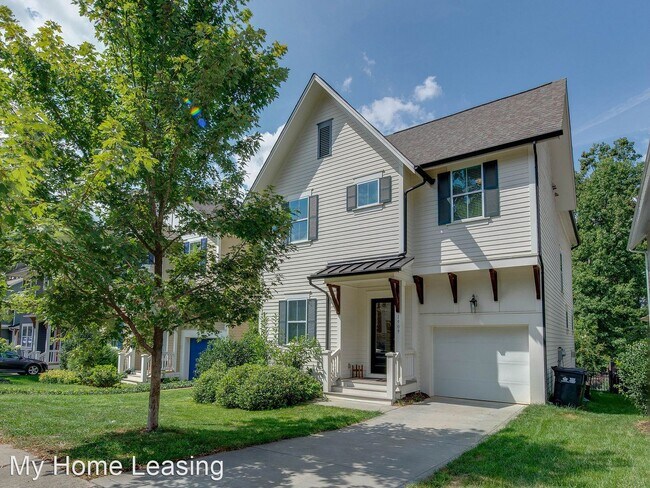 Building Photo - 4 br, 3.5 bath House - 1909 Summey Ave.