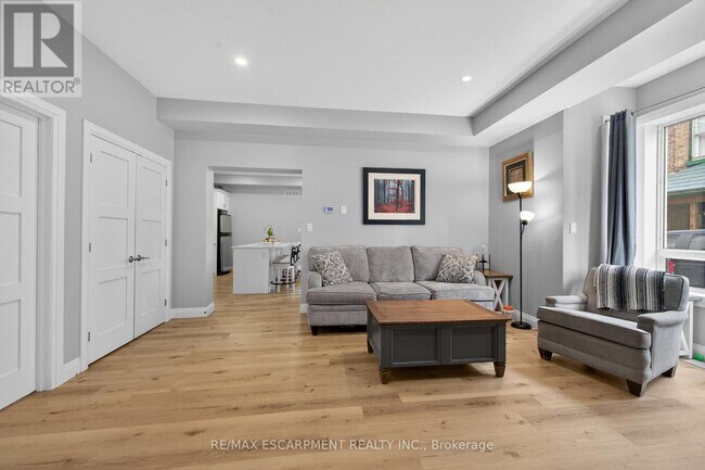 Photo du bâtiment - 238 Darling St