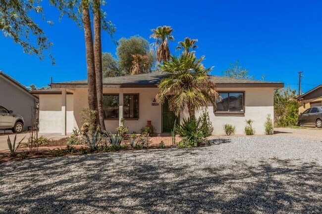 Foto del edificio - 6628 N 19th St