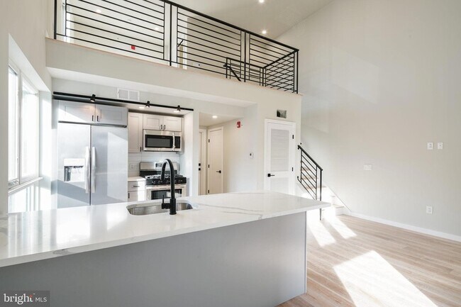 Foto del edificio - 1501 N 5th St
