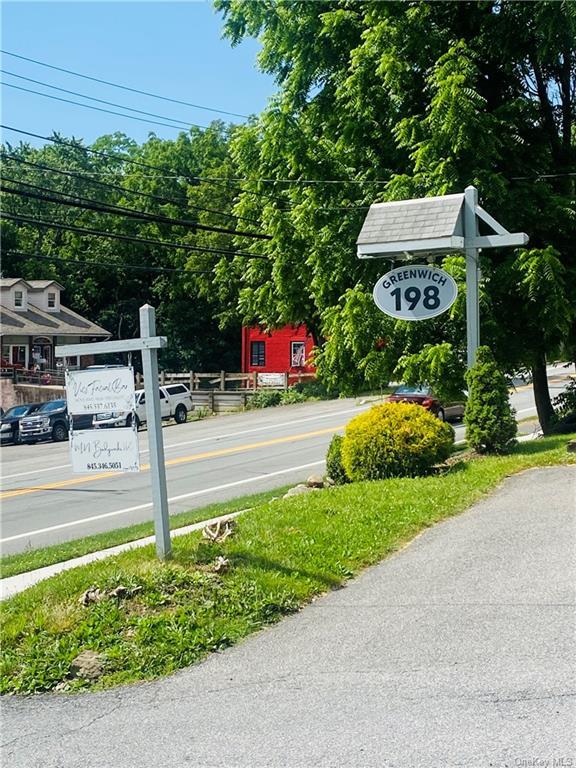 198 Greenwich Ave, Goshen, NY 10924 Room for Rent in Goshen, NY