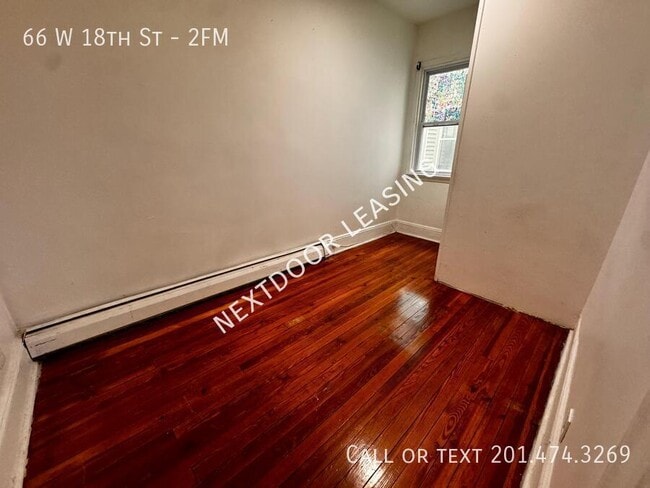 Foto del edificio - 66 W 18th St