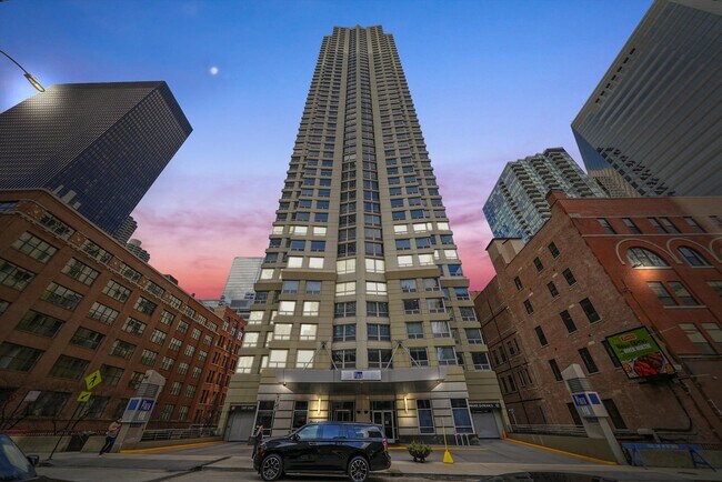 Foto del edificio - 440 N Wabash Ave