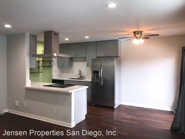 Building Photo - 9598 Carroll Canyon Rd