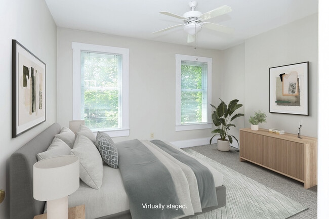 Building Photo - 1080 Mt Pleasant Ave