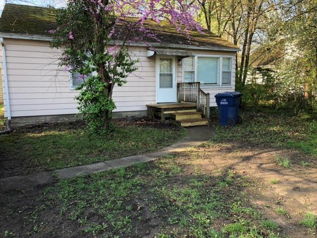 Foto principal - 2805 Hulman Street