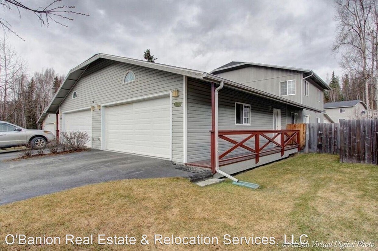 Primary Photo - 2 br, 2.5 bath House - 16613 Rivers Edge Lane