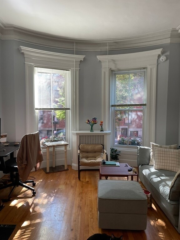 Foto del edificio - 23 Hanson St