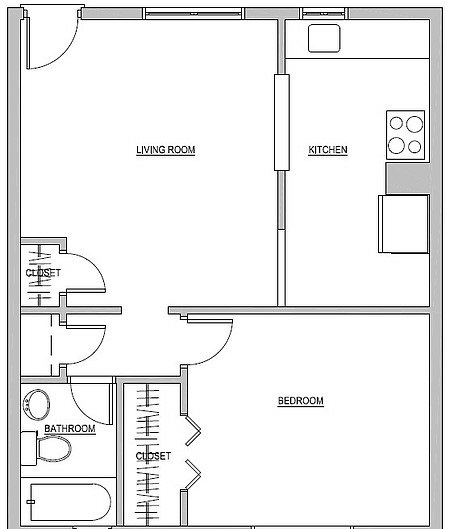 Building Photo - Sterling Estates