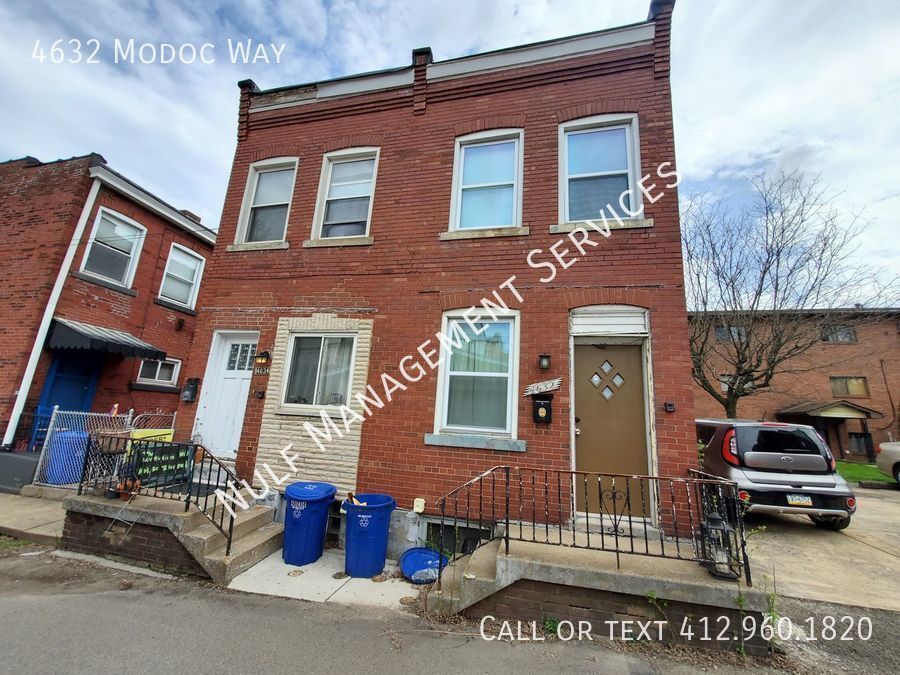 Primary Photo - 2 Bed, 1 Bath in Upper Lawrenceville
