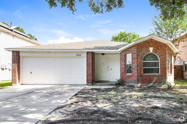 Building Photo - 4815 Gypsy Forest Dr