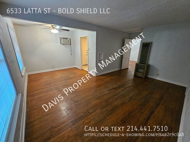 Building Photo - 6533 Latta St