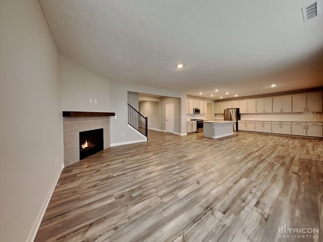 Building Photo - 4886 Morenci Ct