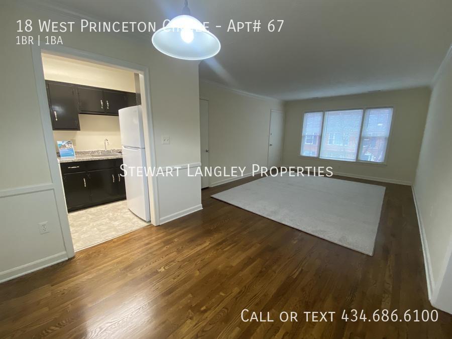 18 W Princeton Cir Cir Unit Apt 67, Lynchburg, VA 24503 Room for