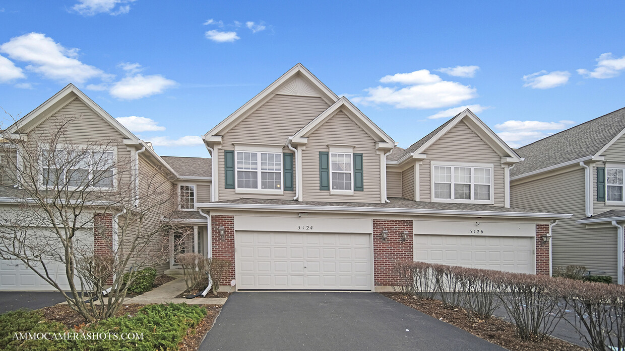 Foto principal - 3124 Crystal Rock Rd