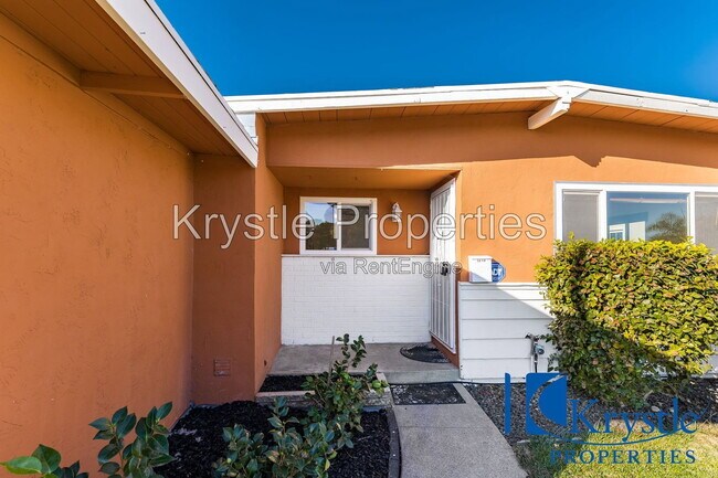 Foto del edificio - 1319 Coolidge St