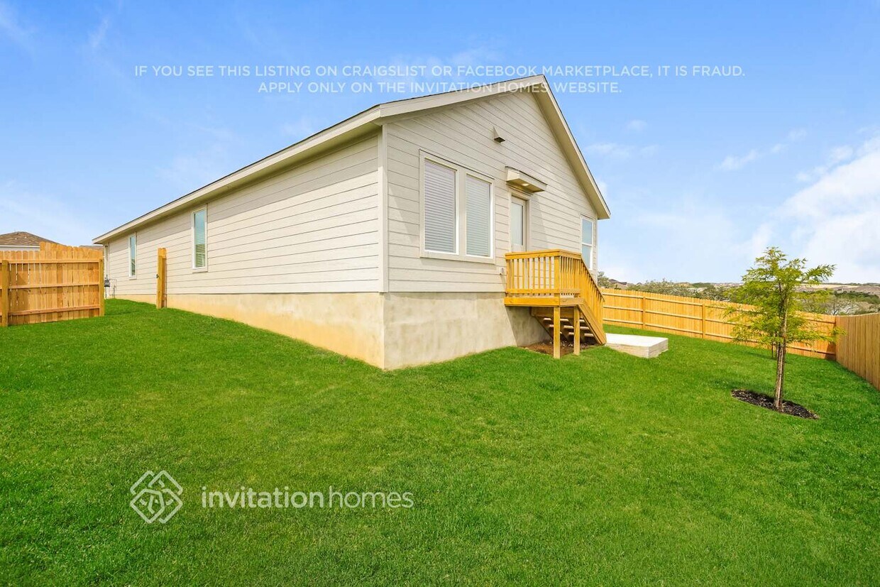 Building Photo - 14307 Fulling Ml