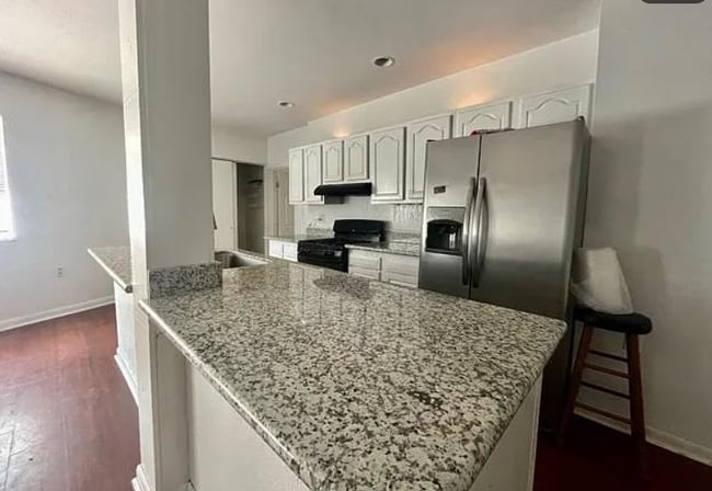 Photo - 464 Natchez St (Pittsburgh, PA) Townhome