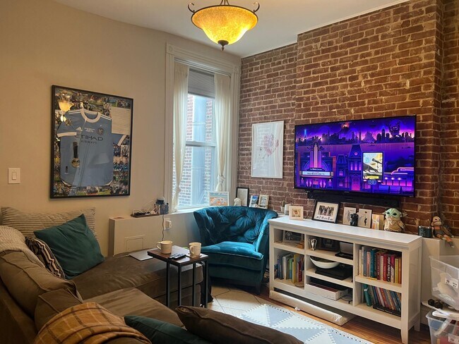 Foto del edificio - 841 Willow Ave