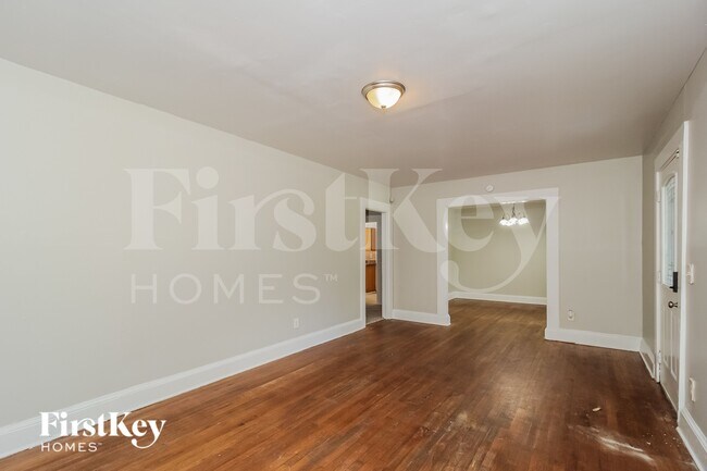 Foto del edificio - 1750 Avon Ave SW