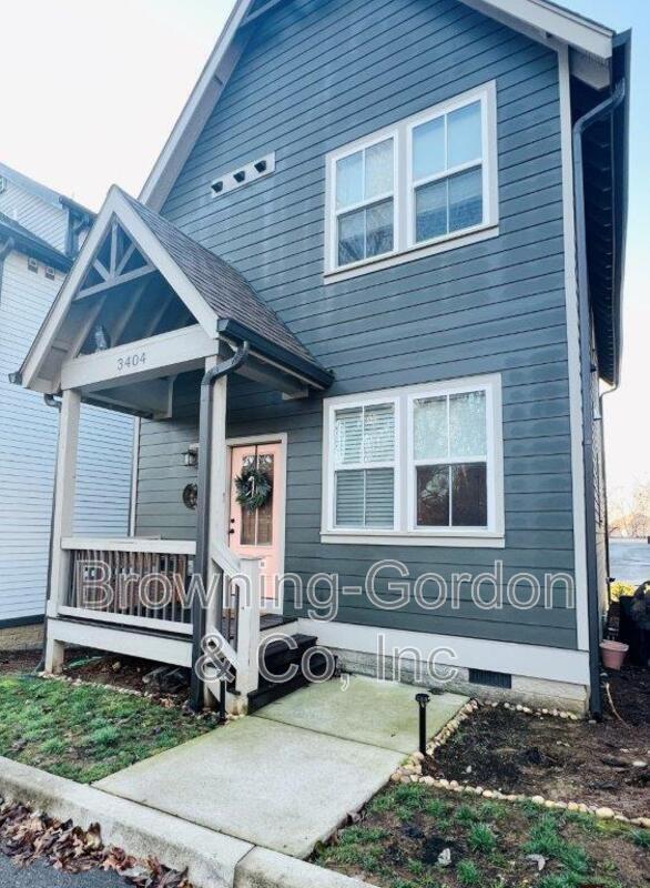 Foto del edificio - 3404 Shelby Bottoms Bend