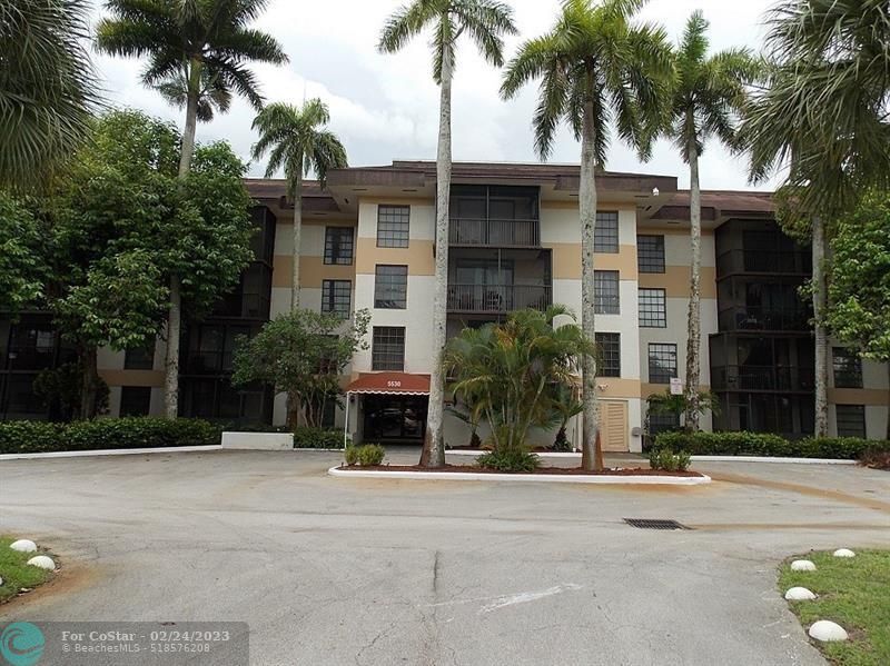 5530 NW 44th St Unit 211, Lauderhill, FL 33319 Condo for Rent in