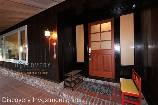 Building Photo - 4 br, 3.5 bath House - 106 Lexford Road