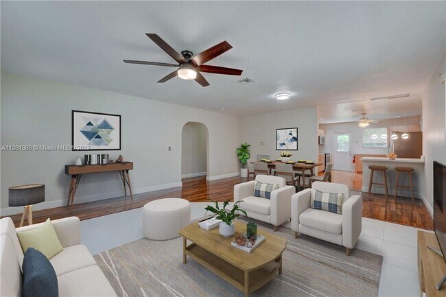 Foto del edificio - 4460 SW 59th Ct