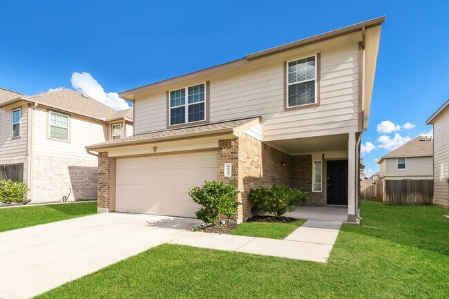 Foto del edificio - 4834 Giant Sequoia Way
