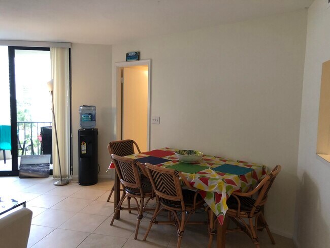 Foto del edificio - 2800 N Ocean Dr