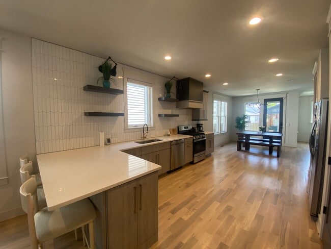 Photo - 6003 Pennsylvania Ave House