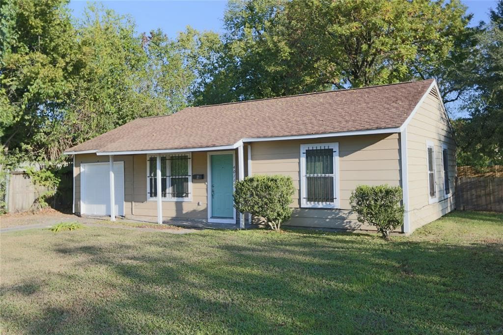 Primary Photo - 4011 Porter St