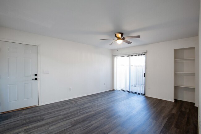 Foto del edificio - Grove at Tramway