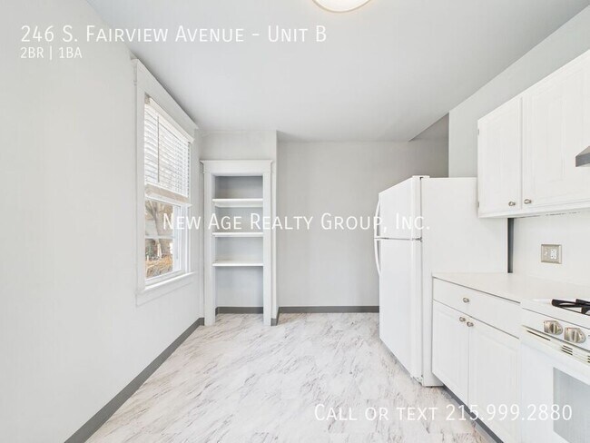 Foto del edificio - 246 S Fairview Ave