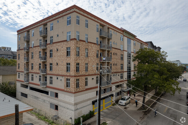 Foto del edificio - Piazza Navona Condo