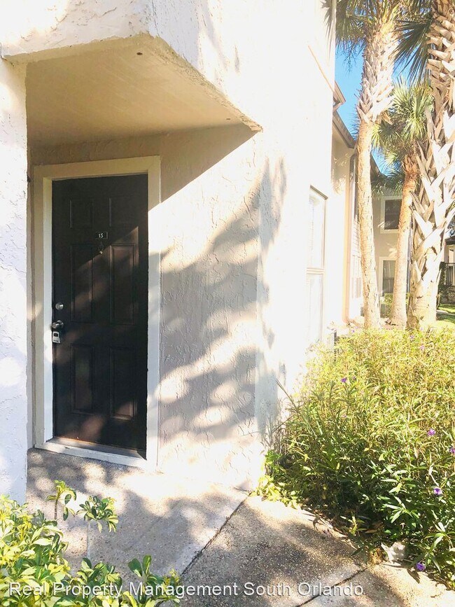 Building Photo - 2 br, 2 bath House - 2911 Antique Oaks Cir...