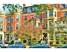 Building Photo - 62 Commonwealth Ave