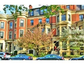 Building Photo - 62 Commonwealth Ave